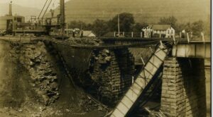 This week in West Virginia history
